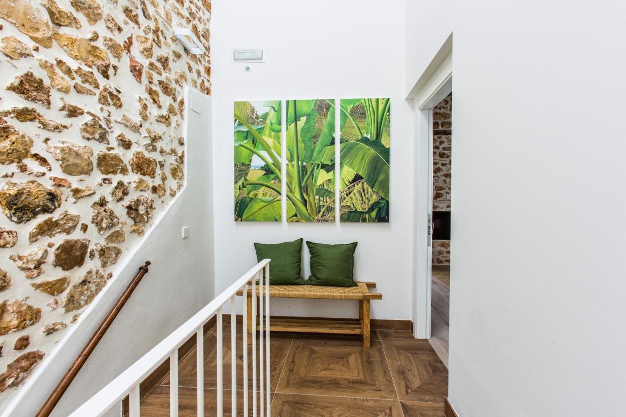 Original Mediterranean 154 Denia Exterior photo